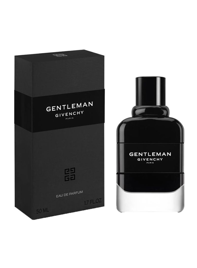 GIVENCHY GENTLEMAN EDP 50ML 